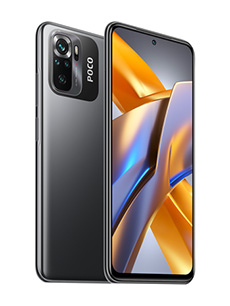 Xiaomi POCO M5s Gris Xiaomi POCO M5s Gris