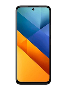Xiaomi POCO M6 8Go RAM 4G Noir
