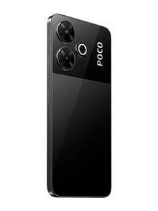 Xiaomi POCO M6 8Go RAM 4G Noir Xiaomi POCO M6 8Go RAM 4G Noir
