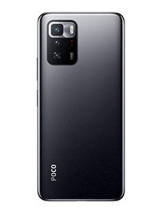 Xiaomi POCO X3 GT Stargaze Black Xiaomi POCO X3 GT Stargaze Black
