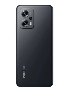 Xiaomi POCO X4 GT Noir Xiaomi POCO X4 GT Noir