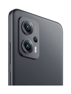 Xiaomi POCO X4 GT Noir Xiaomi POCO X4 GT Noir