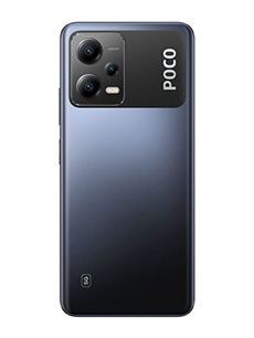 Xiaomi POCO X5 8Go RAM Noir Xiaomi POCO X5 8Go RAM Noir