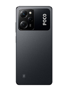Xiaomi POCO X5 Pro Noir Xiaomi POCO X5 Pro Noir