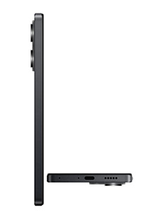 Xiaomi POCO X5 Pro Noir Xiaomi POCO X5 Pro Noir