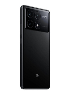 Xiaomi POCO X6 Pro Noir Xiaomi POCO X6 Pro Noir