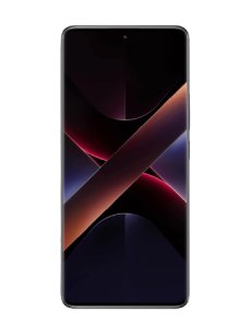 Xiaomi POCO X7 12Go RAM Noir