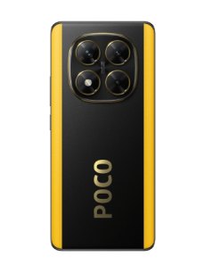 Xiaomi POCO X7 12Go RAM Noir Xiaomi POCO X7 12Go RAM Noir