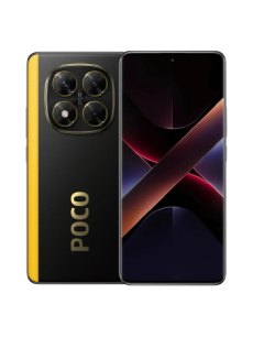 Xiaomi POCO X7 12Go RAM Noir Xiaomi POCO X7 12Go RAM Noir