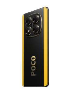 Xiaomi POCO X7 12Go RAM Noir Xiaomi POCO X7 12Go RAM Noir