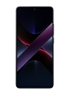 Xiaomi POCO X7 Pro 12Go RAM Noir