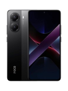 Xiaomi POCO X7 Pro 12Go RAM Noir Xiaomi POCO X7 Pro 12Go RAM Noir