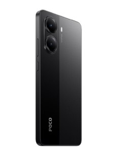 Xiaomi POCO X7 Pro 12Go RAM Noir Xiaomi POCO X7 Pro 12Go RAM Noir