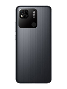 Xiaomi Redmi 10A 4Go RAM Gris Graphite Xiaomi Redmi 10A 4Go RAM Gris Graphite