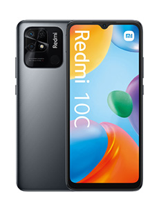 redmi note 8t vs redmi 10c