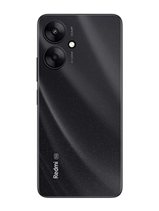 Xiaomi Redmi 13C 5G Noir
