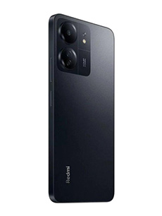 Xiaomi Redmi 13C 8Go RAM Noir Minuit Xiaomi Redmi 13C 8Go RAM Noir Minuit