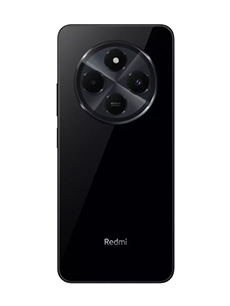 Xiaomi Redmi 14C 6Go RAM Noir Xiaomi Redmi 14C 6Go RAM Noir