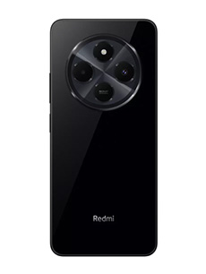 Xiaomi Redmi 14C 8Go RAM Noir Xiaomi Redmi 14C 8Go RAM Noir