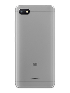 Xiaomi Redmi 6A 3Go RAM Gris Xiaomi Redmi 6A 3Go RAM Gris