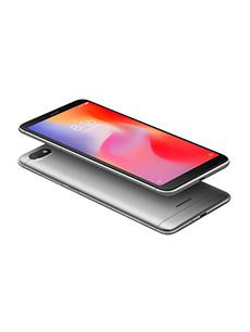 Xiaomi Redmi 6A 3Go RAM Gris Xiaomi Redmi 6A 3Go RAM Gris