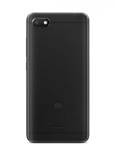 Xiaomi Redmi 6A Noir Xiaomi Redmi 6A Noir