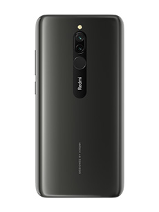 Xiaomi Redmi 8 Noir Xiaomi Redmi 8 Noir
