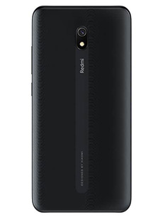Xiaomi Redmi 8A Noir Xiaomi Redmi 8A Noir