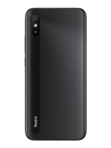 Xiaomi Redmi 9A 6Go RAM Gris Granite Xiaomi Redmi 9A 6Go RAM Gris Granite