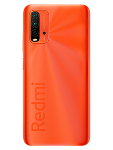 Xiaomi Redmi 9T Orange Aurore Xiaomi Redmi 9T Orange Aurore