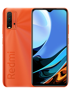 Xiaomi Redmi 9T Orange Aurore Xiaomi Redmi 9T Orange Aurore