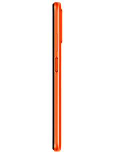 Xiaomi Redmi 9T Orange Aurore Xiaomi Redmi 9T Orange Aurore