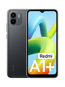 Xiaomi Redmi A1+ Noir Xiaomi Redmi A1+ Noir