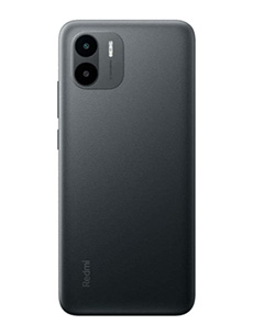 Xiaomi Redmi A2+ 3Go RAM Noir Xiaomi Redmi A2+ 3Go RAM Noir