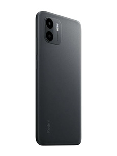 Xiaomi Redmi A2+ 3Go RAM Noir Xiaomi Redmi A2+ 3Go RAM Noir