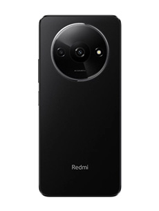 Xiaomi Redmi A3 Noir Minuit Xiaomi Redmi A3 Noir Minuit