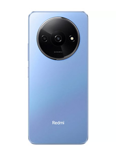 Xiaomi Redmi A3 Bleu Star Xiaomi Redmi A3 Bleu Star