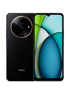 Xiaomi Redmi A3x Noir Minuit Xiaomi Redmi A3x Noir Minuit