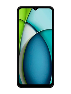 Xiaomi Redmi A3x 4Go RAM Noir Minuit