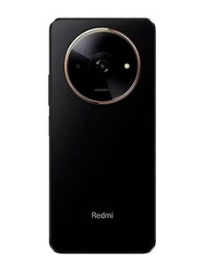 Xiaomi Redmi A3x 4Go RAM Noir Minuit Xiaomi Redmi A3x 4Go RAM Noir Minuit