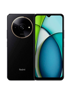 Xiaomi Redmi A3x 4Go RAM Noir Minuit Xiaomi Redmi A3x 4Go RAM Noir Minuit