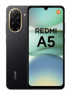 Xiaomi Redmi A5 Noir Xiaomi Redmi A5 Noir