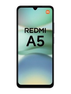 Xiaomi Redmi A5 4Go RAM Noir
