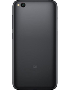 Xiaomi Redmi Go Noir Xiaomi Redmi Go Noir
