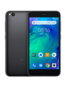 Xiaomi Redmi Go Noir Xiaomi Redmi Go Noir