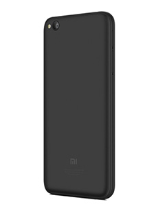 Xiaomi Redmi Go Noir Xiaomi Redmi Go Noir
