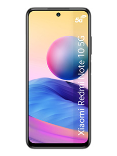 Xiaomi Redmi Note 10 5G 6Go RAM Gris Graphite Xiaomi Redmi Note 10 5G 6Go RAM Gris Graphite