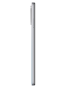 Xiaomi Redmi Note 10 5G Argent Chromé