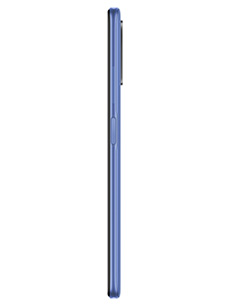 Xiaomi Redmi Note 10 5G Bleu Nuit Xiaomi Redmi Note 10 5G Bleu Nuit