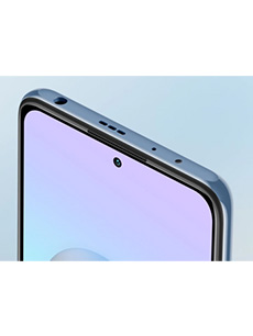 Xiaomi Redmi Note 10 Pro Bleu Glacier